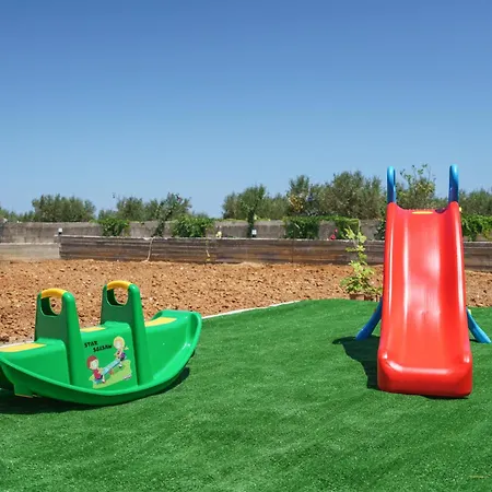 Villa New Luna With Private Pool And Bbq 1km From The *