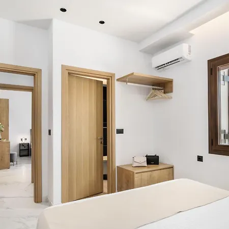 New Luna With Private Pool And Bbq 1km From The Villa *