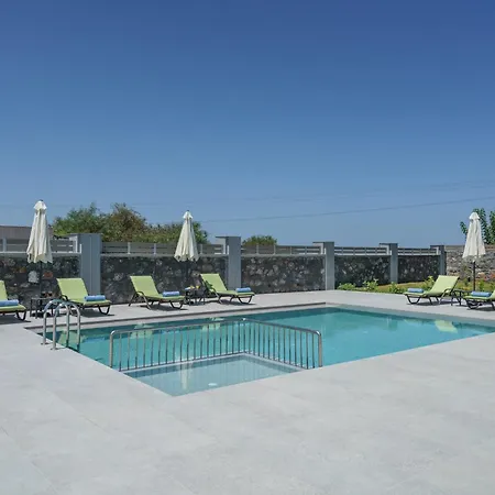 New Luna With Private Pool And Bbq 1km From The