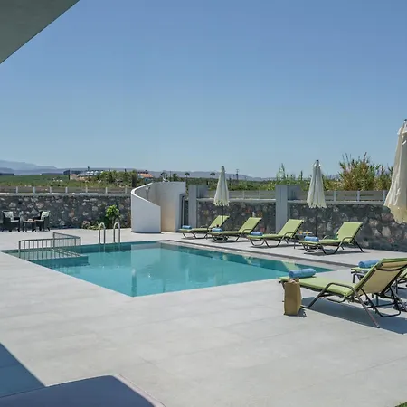 New Luna With Private Pool And Bbq 1km From The *
